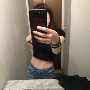 Meet your Posher, Macy